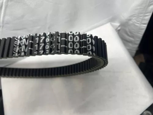 Drive Belt For Yamaha Grizzly 550 660 700 YFM550 YFM660 YFM700 2002 28P-17641-00
