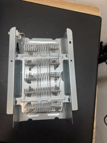Dryer Heating Element Assembly,Replacement for Whirlpool & Kenmore Dryers 279838