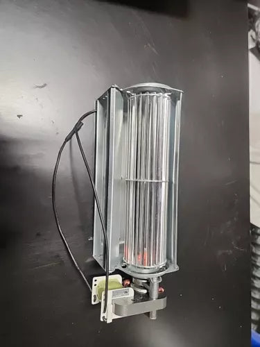 Electric Fireplace Blower Motor Assembly For Heat Surge ADL2000MX ADL2000M-X X5C