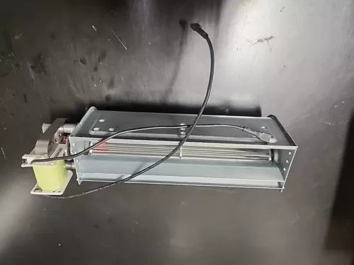 Electric Fireplace Blower Motor Assembly For Heat Surge ADL2000MX ADL2000M-X X5C