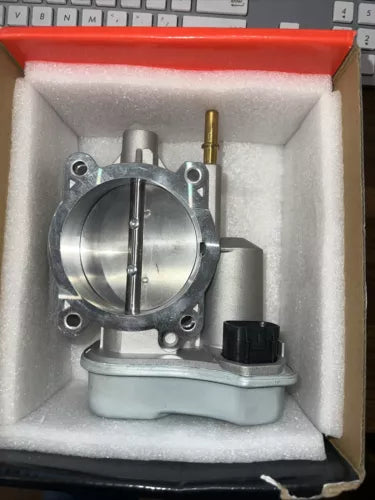 Electronic Throttle Body Assembly for Chevy Impala 2006 GMC Canyon Envoy Hummer