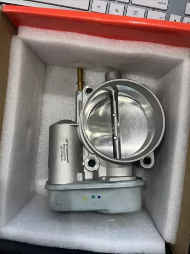 Electronic Throttle Body Assembly for Chevy Impala 2006 GMC Canyon Envoy Hummer