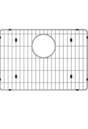 Elkay EBG1914 Stainless Steel Kitchen Sink Bottom Grid 19.3 x 14 inches