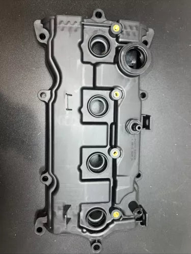 Engine Valve Cover Assembly for Nissan Infiniti L4 2.5l New W/O Cap Or Gasket