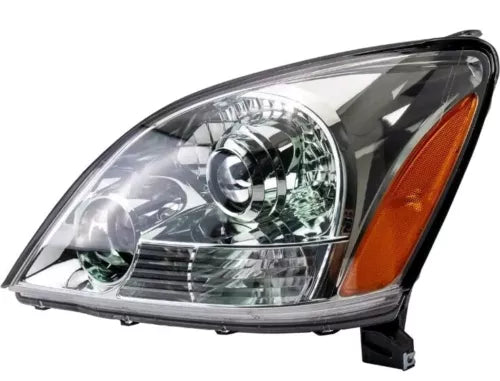 For 2003-2009 Lexus GX470 Headlight Halogen Set Driver and Passenger Side