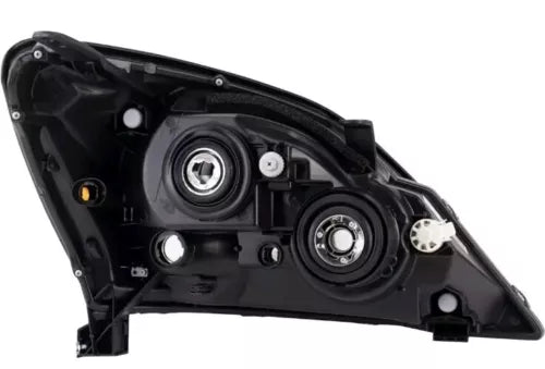 For 2003-2009 Lexus GX470 Headlight Halogen Set Driver and Passenger Side
