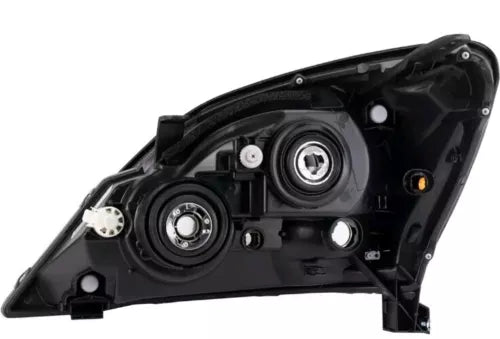 For 2003-2009 Lexus GX470 Headlight Halogen Set Driver and Passenger Side