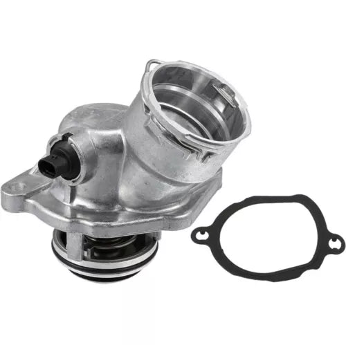 For 2006-2007 Mercedes C280 Thermostat Assembly 89468PZ Thermostat Water Outlet
