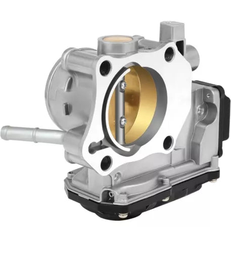For Honda Accord 2.4L 2006 2007 Honda Element 2.4L 2007-2011 Throttle Body