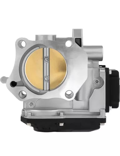 For Honda Accord 2.4L 2006 2007 Honda Element 2.4L 2007-2011 Throttle Body