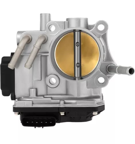 For Honda Accord 2.4L 2006 2007 Honda Element 2.4L 2007-2011 Throttle Body
