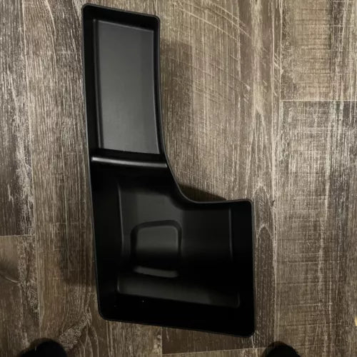For Jeep Wrangler 2018-2023 Rear Back Trunk Cargo Storage Bin Organizer Box Tray