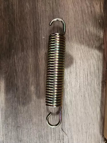 Lot Of 28 Trampoline Springs 5 1/2 In New Heavy Duty VG CONDITION Free Shipping