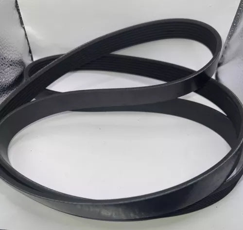 Main Drive Serpentine Belt KBR-5070690 For Honda CR-V Acura TSX Fits 2004-2008 A