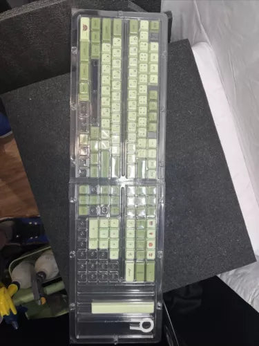 Mechanical Keyboard Key Caps Sets Mountain Custom Japan