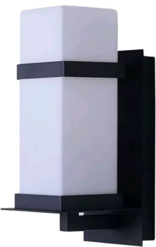 Modern Outdoor Light Porch Yard Exterior Lamp Fixtures Waterproof Wall Sconces