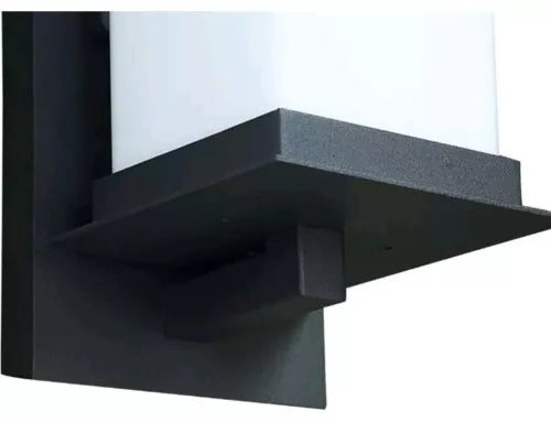 Modern Outdoor Light Porch Yard Exterior Lamp Fixtures Waterproof Wall Sconces