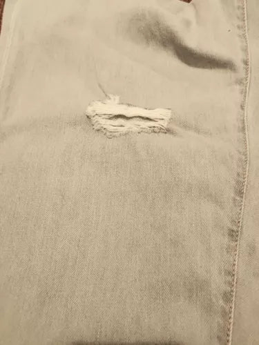 Universal Thread Jeans Women's Size 17 Slim Hip & Thigh Tapered Leg Boyfriend
