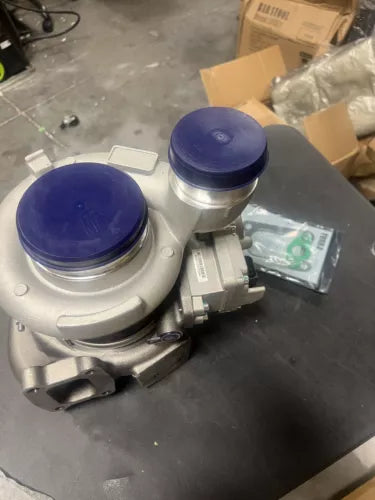Upgraded Billet Turbo for Dodge Ram 2500 3500 6.7L L6 Cummins Diesel 2013 - 2018