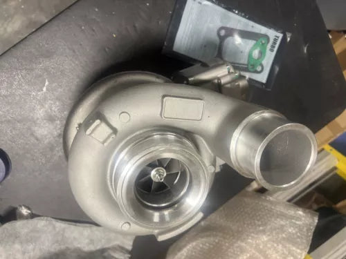 Upgraded Billet Turbo for Dodge Ram 2500 3500 6.7L L6 Cummins Diesel 2013 - 2018