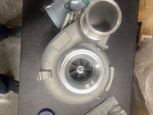 Upgraded Billet Turbo for Dodge Ram 2500 3500 6.7L L6 Cummins Diesel 2013 - 2018