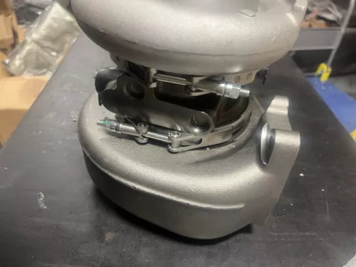 Upgraded Billet Turbo for Dodge Ram 2500 3500 6.7L L6 Cummins Diesel 2013 - 2018