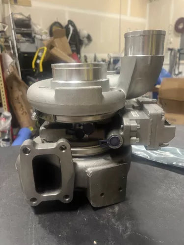 Upgraded Billet Turbo for Dodge Ram 2500 3500 6.7L L6 Cummins Diesel 2013 - 2018