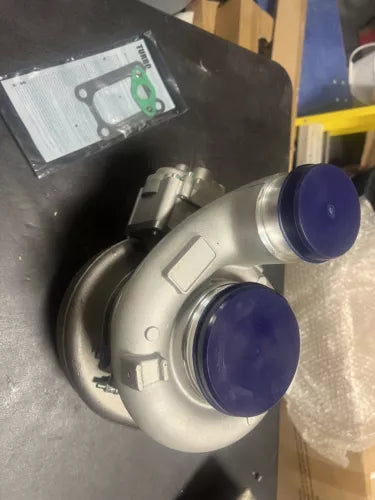 Upgraded Billet Turbo for Dodge Ram 2500 3500 6.7L L6 Cummins Diesel 2013 - 2018
