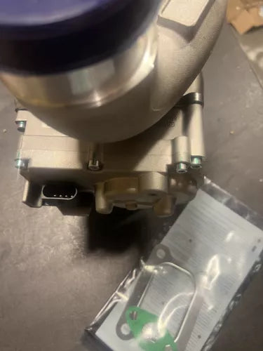 Upgraded Billet Turbo for Dodge Ram 2500 3500 6.7L L6 Cummins Diesel 2013 - 2018