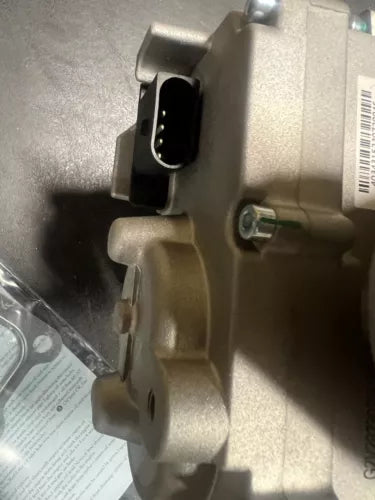 Upgraded Billet Turbo for Dodge Ram 2500 3500 6.7L L6 Cummins Diesel 2013 - 2018