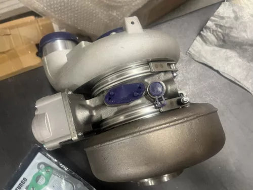 Upgraded Billet Turbo for Dodge Ram 2500 3500 6.7L L6 Cummins Diesel 2013 - 2018