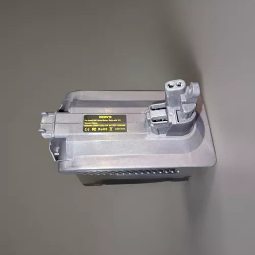 V10 Adapter for Craftsman 18V Convert to fit for Dyson V10 SV12 (Adapter Only)