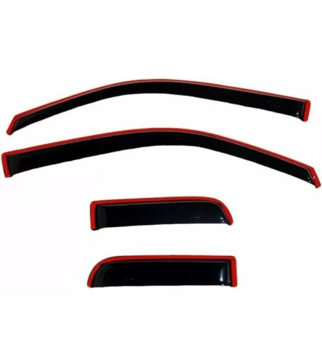 VENTSHADE 04-14   F150 P/U Super/Ext Cab In Chan. 4pc Ventshd P/N - 194738