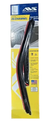 VENTSHADE 04-14   F150 P/U Super/Ext Cab In Chan. 4pc Ventshd P/N - 194738