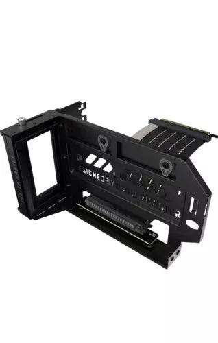 Vertical GPU Holder Kit V3, for E-Atx/Atx/Matx PC Case & PCI-E 4.0 Devices, Adju