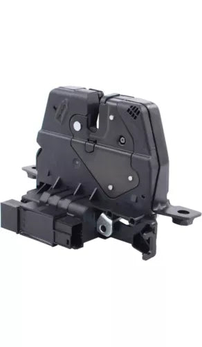MOTOKU Trunk Latch Lid Lock Assembly for BMW 328i 330i 528i 535i..