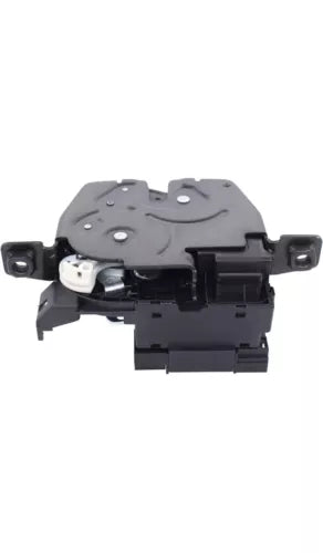 MOTOKU Trunk Latch Lid Lock Assembly for BMW 328i 330i 528i 535i..