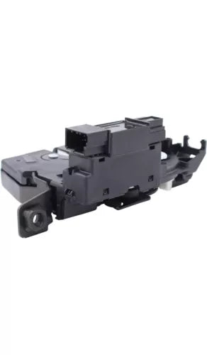MOTOKU Trunk Latch Lid Lock Assembly for BMW 328i 330i 528i 535i..