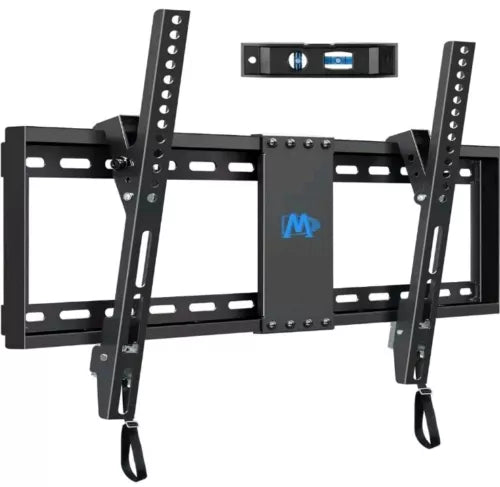 Mounting Dream UL Listed TV Mount for Most 37-75 Inch TV, Universal Tilt TV Wall