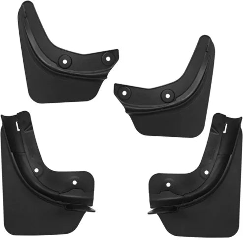 Mud Flaps for Tesla Model Y 2020-2023 No Drilling Splash Guards Fast Shipping