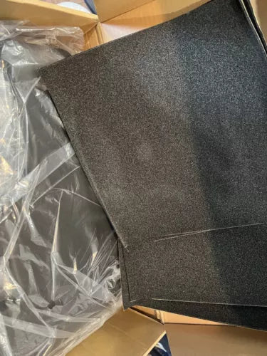 Mud Flaps Splash Guards Compatible with Ford Bronco 2/4-Door Accessories 2021-24