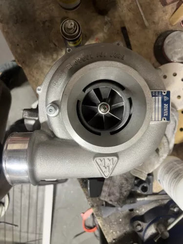 NEW OEM VOLVO PENTA K27 Turbo Marine Ship TAMD63L 5.6L 53279706723 3825200