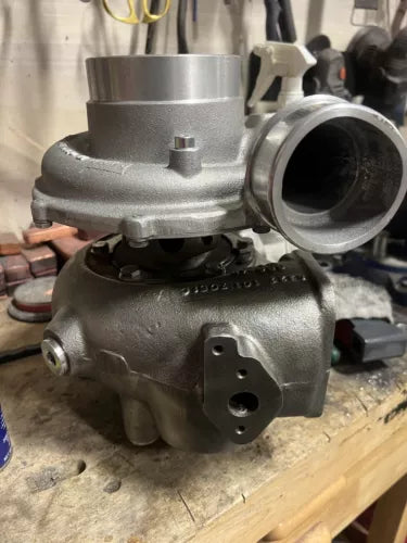NEW OEM VOLVO PENTA K27 Turbo Marine Ship TAMD63L 5.6L 53279706723 3825200