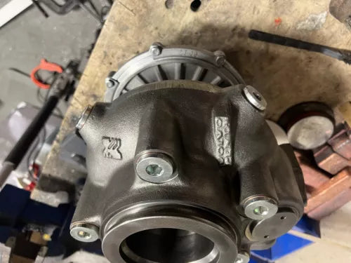 NEW OEM VOLVO PENTA K27 Turbo Marine Ship TAMD63L 5.6L 53279706723 3825200