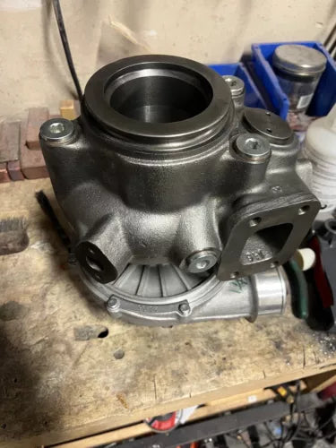 NEW OEM VOLVO PENTA K27 Turbo Marine Ship TAMD63L 5.6L 53279706723 3825200