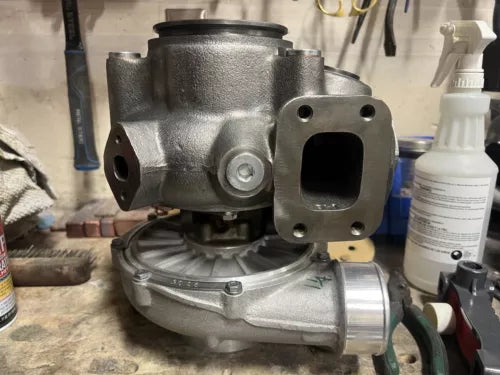 NEW OEM VOLVO PENTA K27 Turbo Marine Ship TAMD63L 5.6L 53279706723 3825200