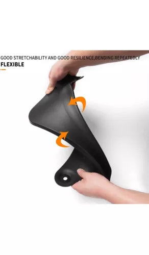Mud Guard for Tesla Model Y Mud Flaps Splash Guards Winter Vehicle Protection