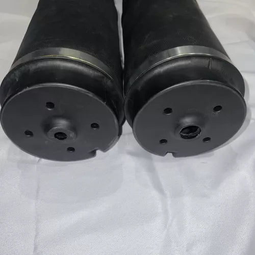 New Air Springs Set of 2 Pack Rear Driver & Passenger Side Mercedes R Class READ