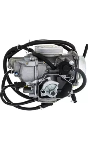 NICHE Carburetor for 2004-2006 Honda Rancher 350 TRX350FE 16100-HN5-M41 ATV