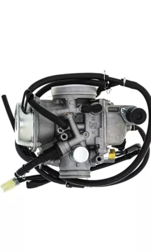 NICHE Carburetor for 2004-2006 Honda Rancher 350 TRX350FE 16100-HN5-M41 ATV